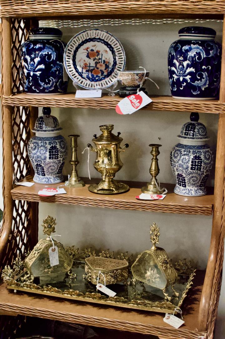 Shop  | Hunt & Gather