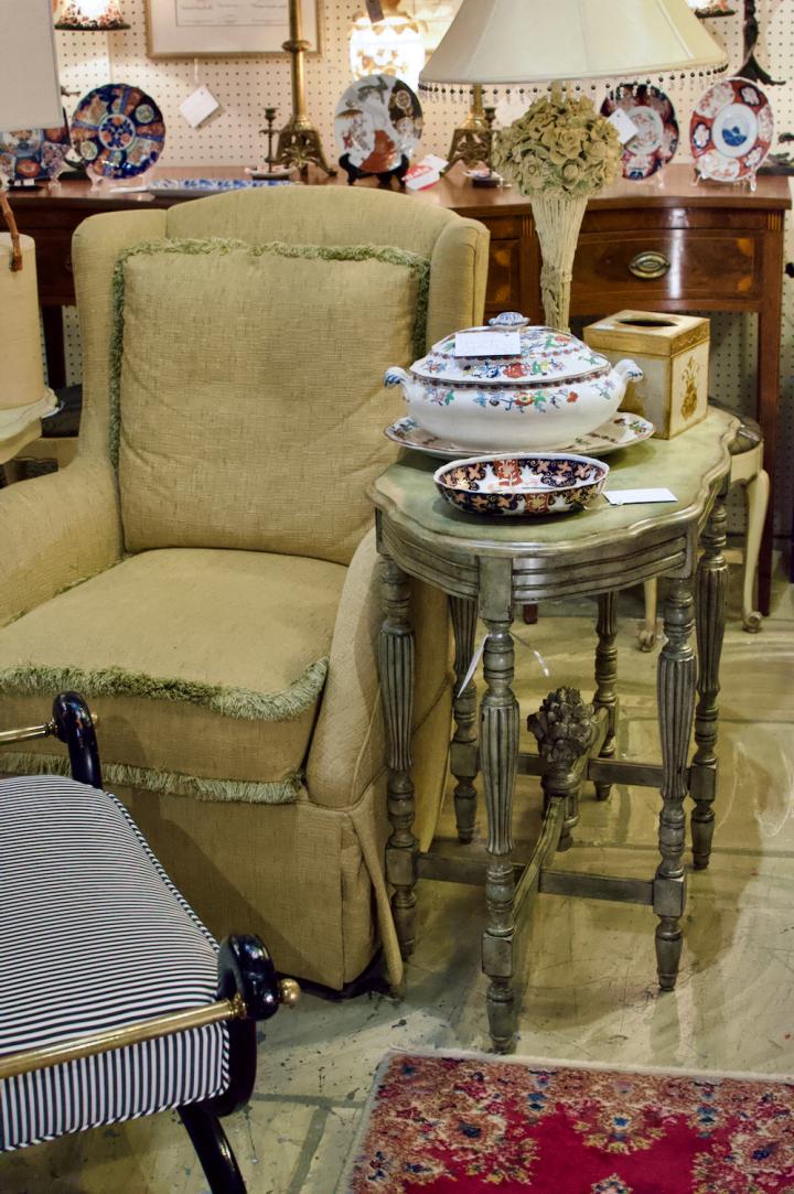 Shop  | Hunt & Gather