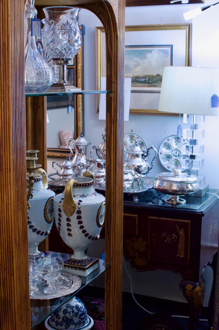 Shop  | Hunt & Gather