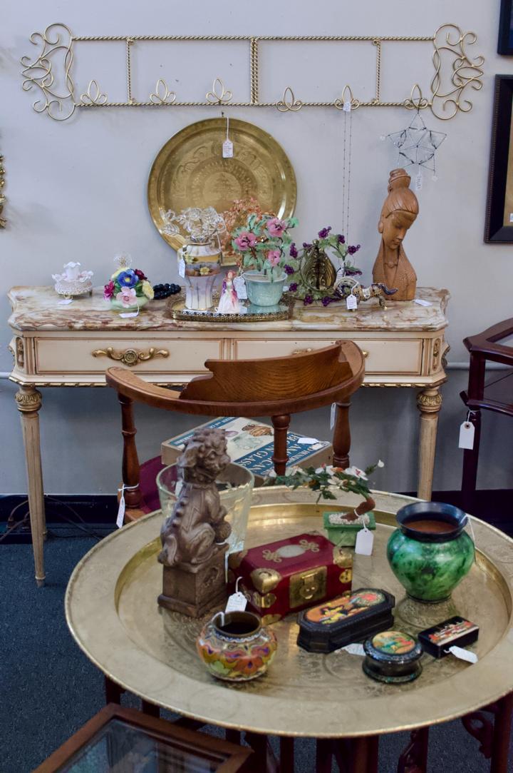 Shop  | Hunt & Gather