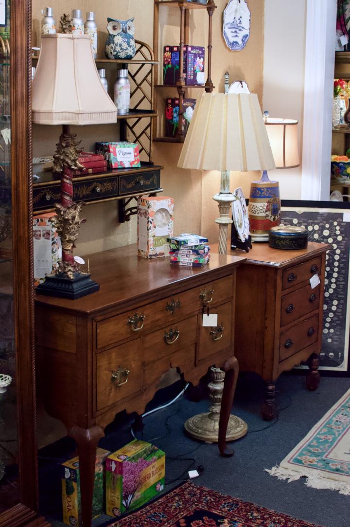 Shop  | Hunt & Gather