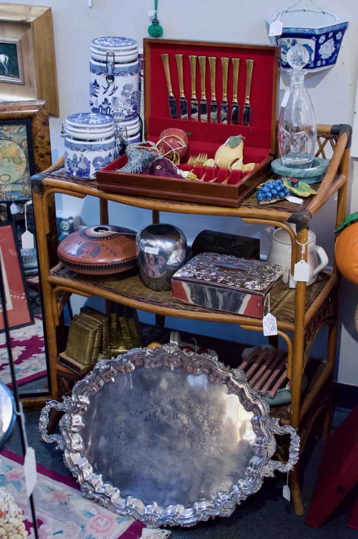 Shop  | Hunt & Gather