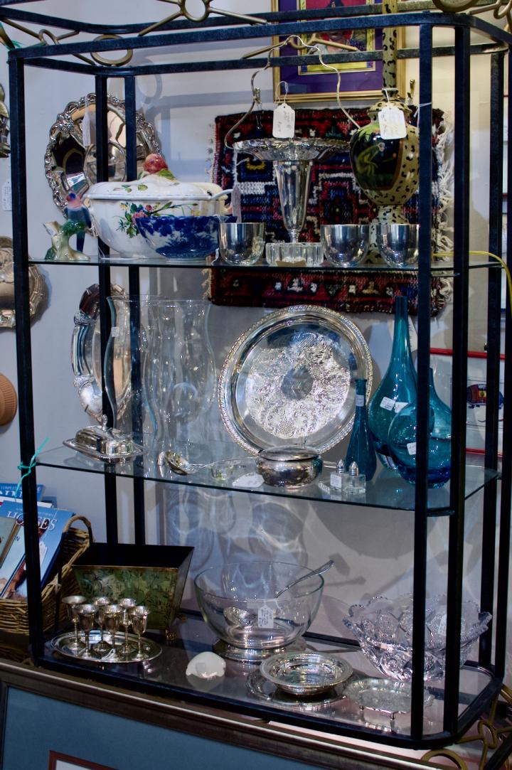 Shop  | Hunt & Gather