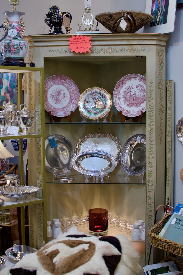 Shop  | Hunt & Gather