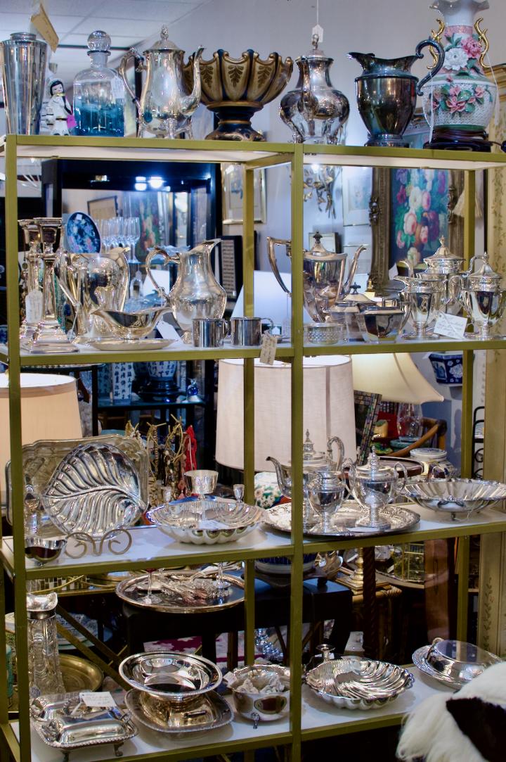 Shop  | Hunt & Gather