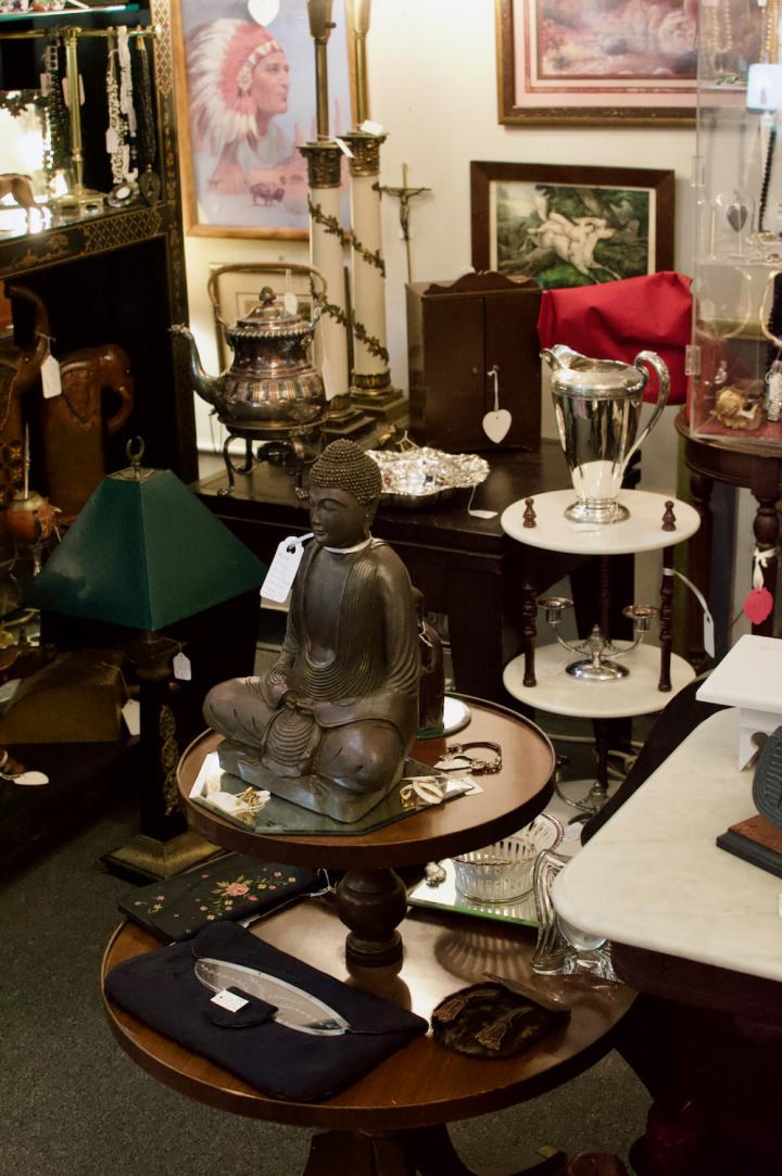 Shop  | Hunt & Gather