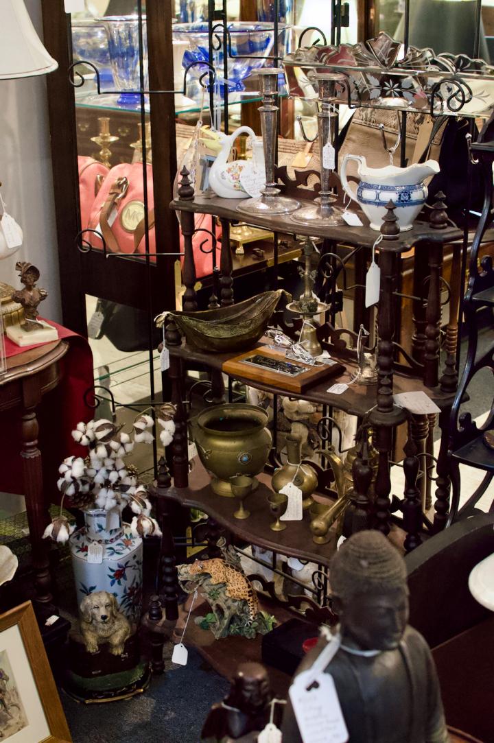 Shop  | Hunt & Gather