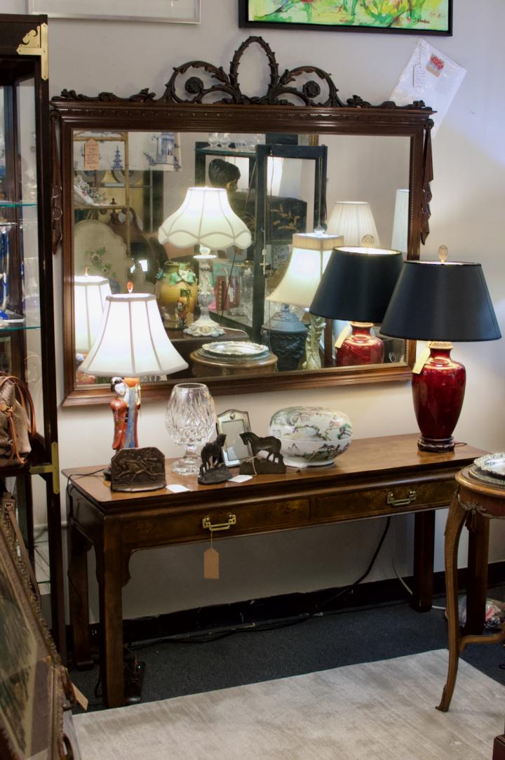 Shop  | Hunt & Gather