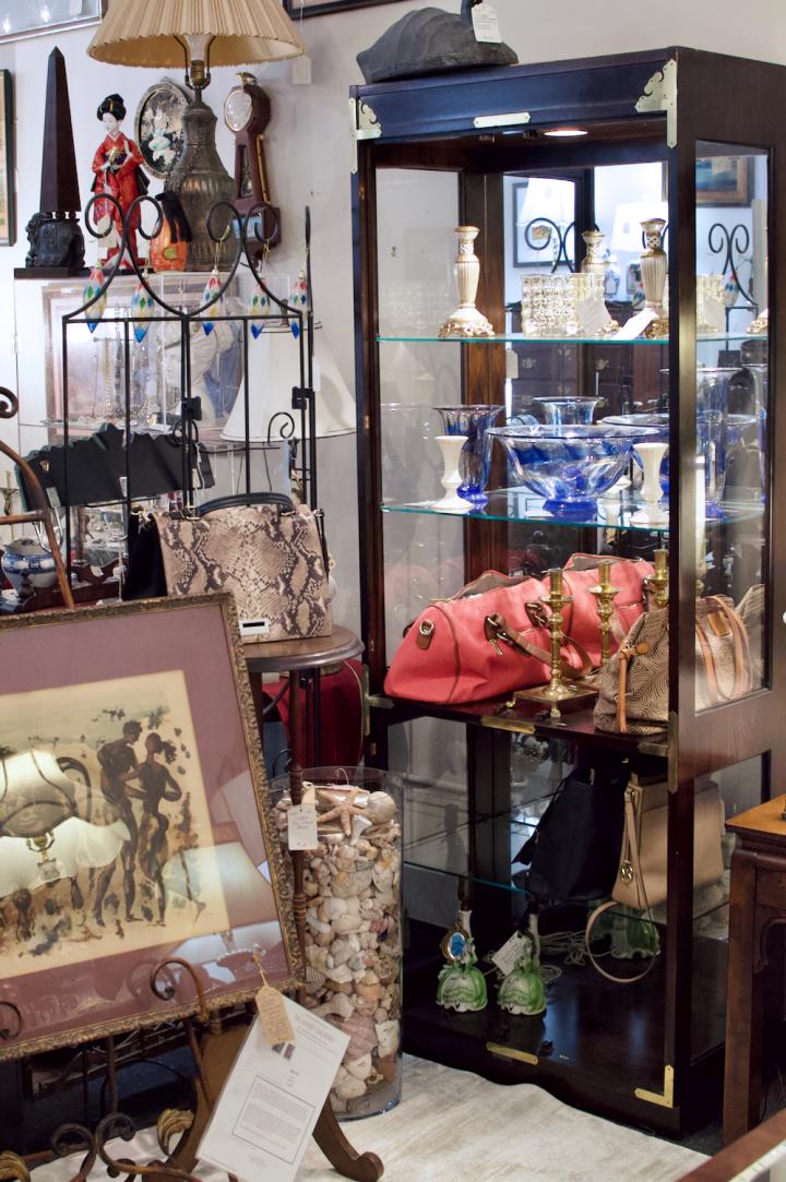 Shop  | Hunt & Gather