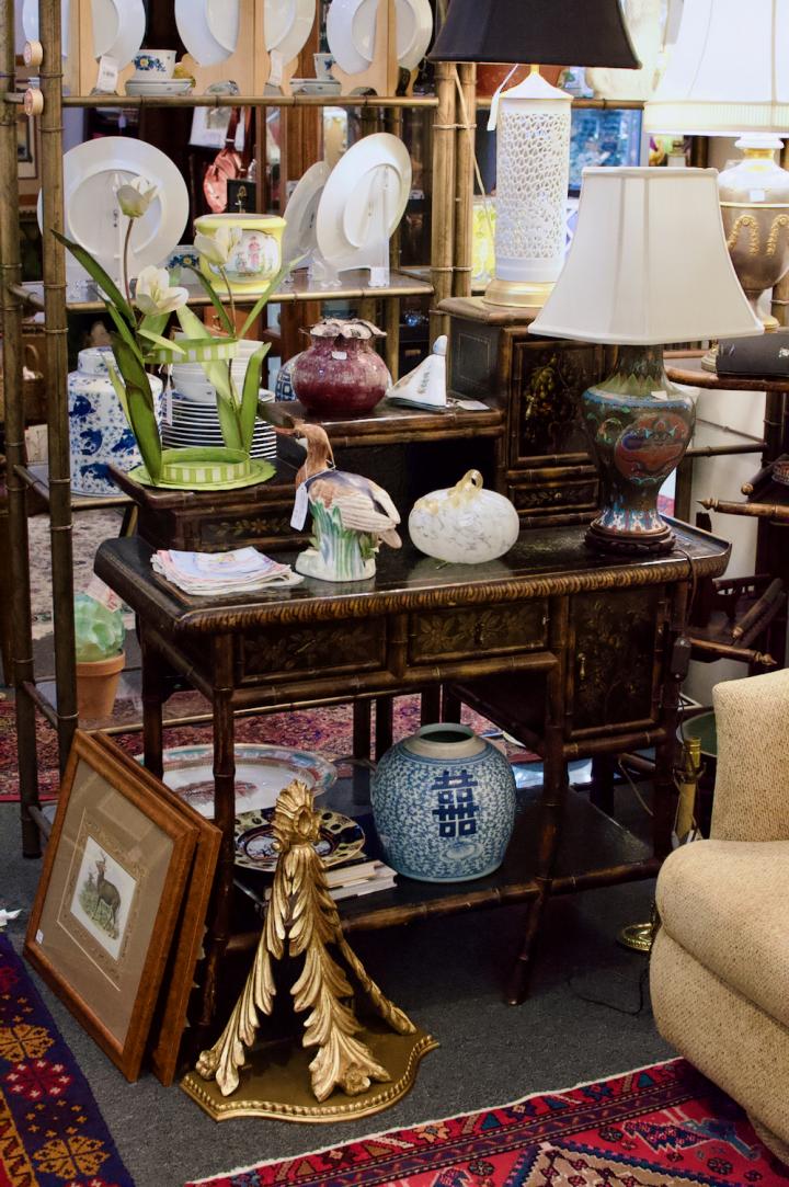 Shop  | Hunt & Gather