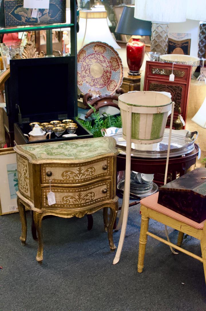 Shop  | Hunt & Gather