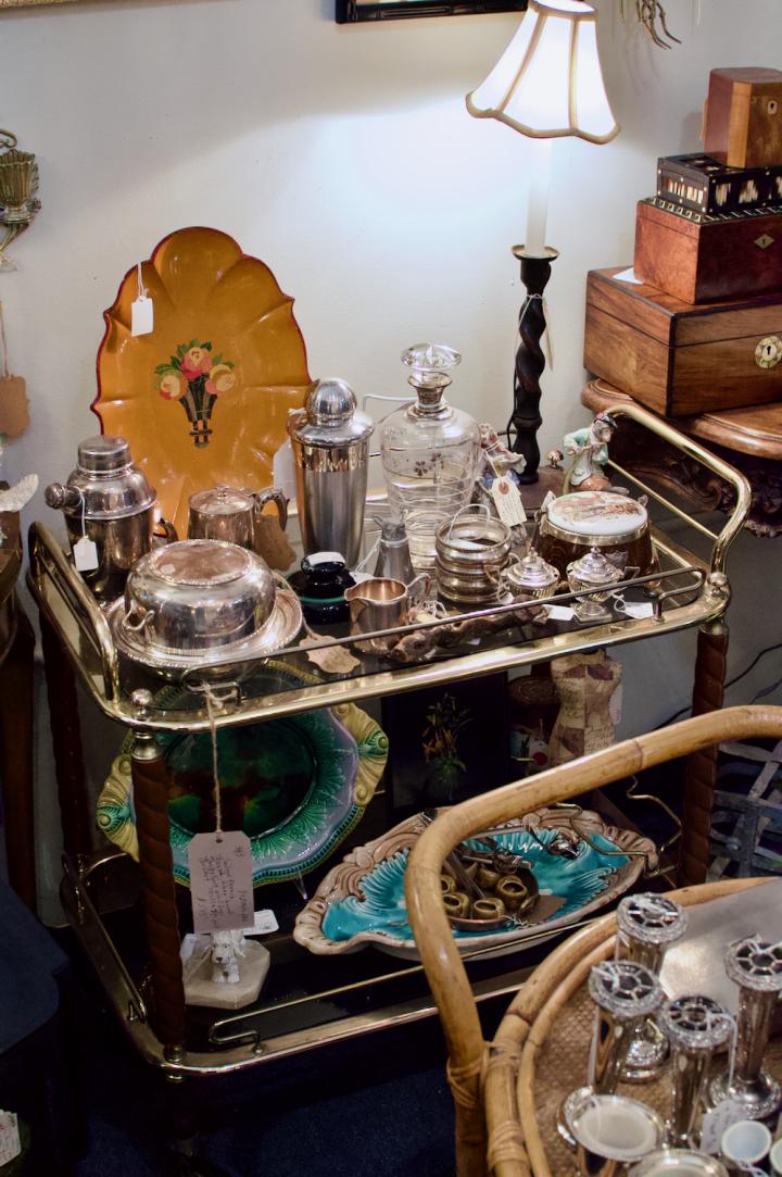 Shop  | Hunt & Gather