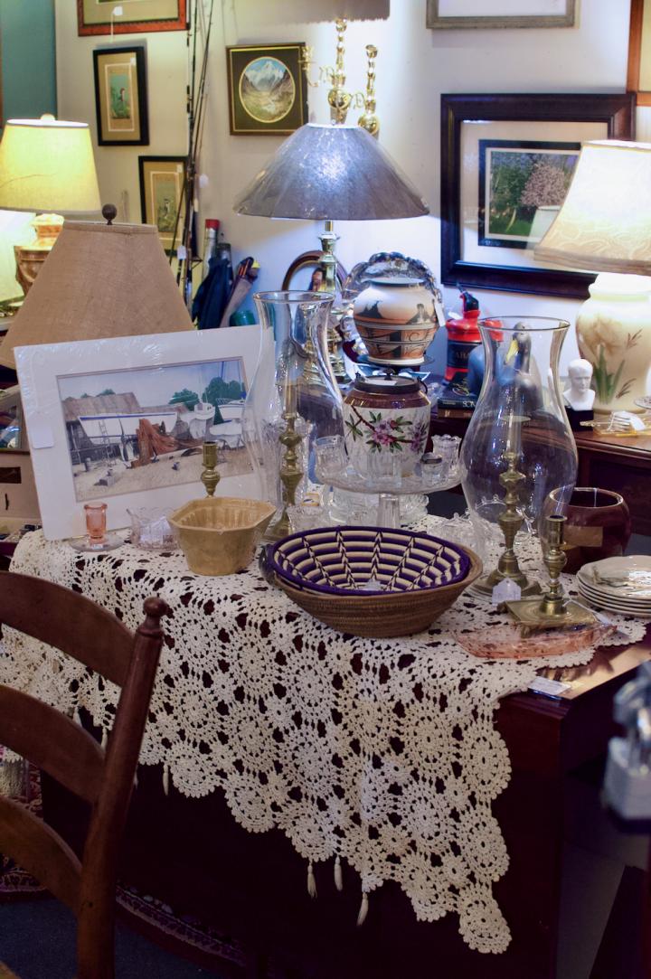 Shop  | Hunt & Gather