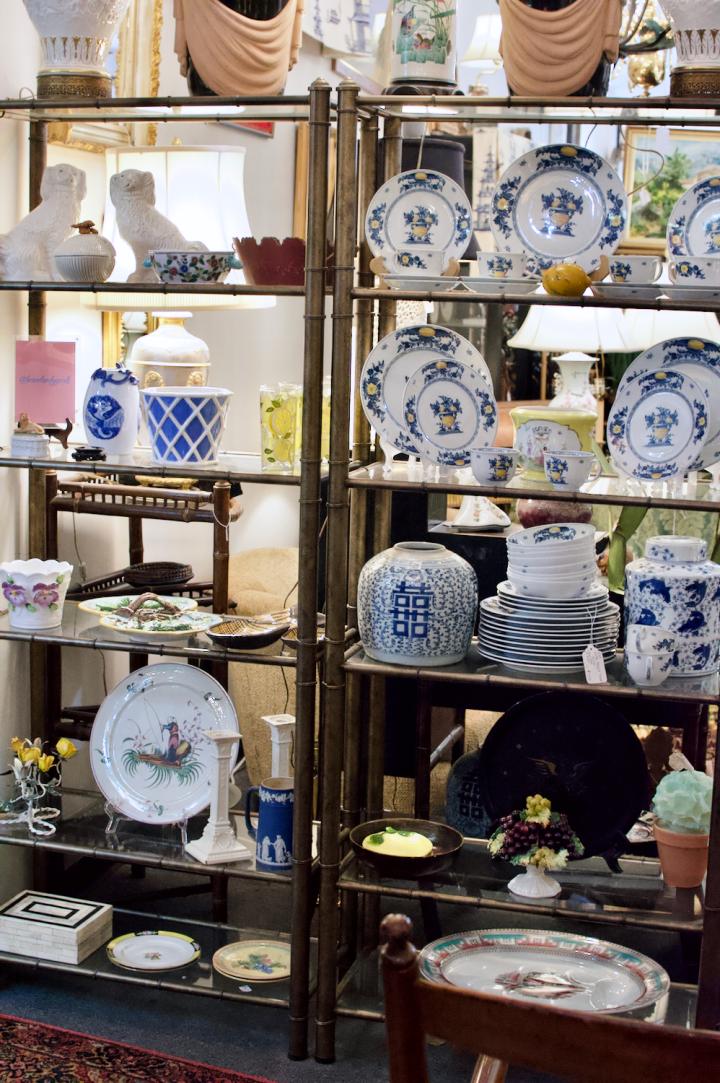 Shop  | Hunt & Gather