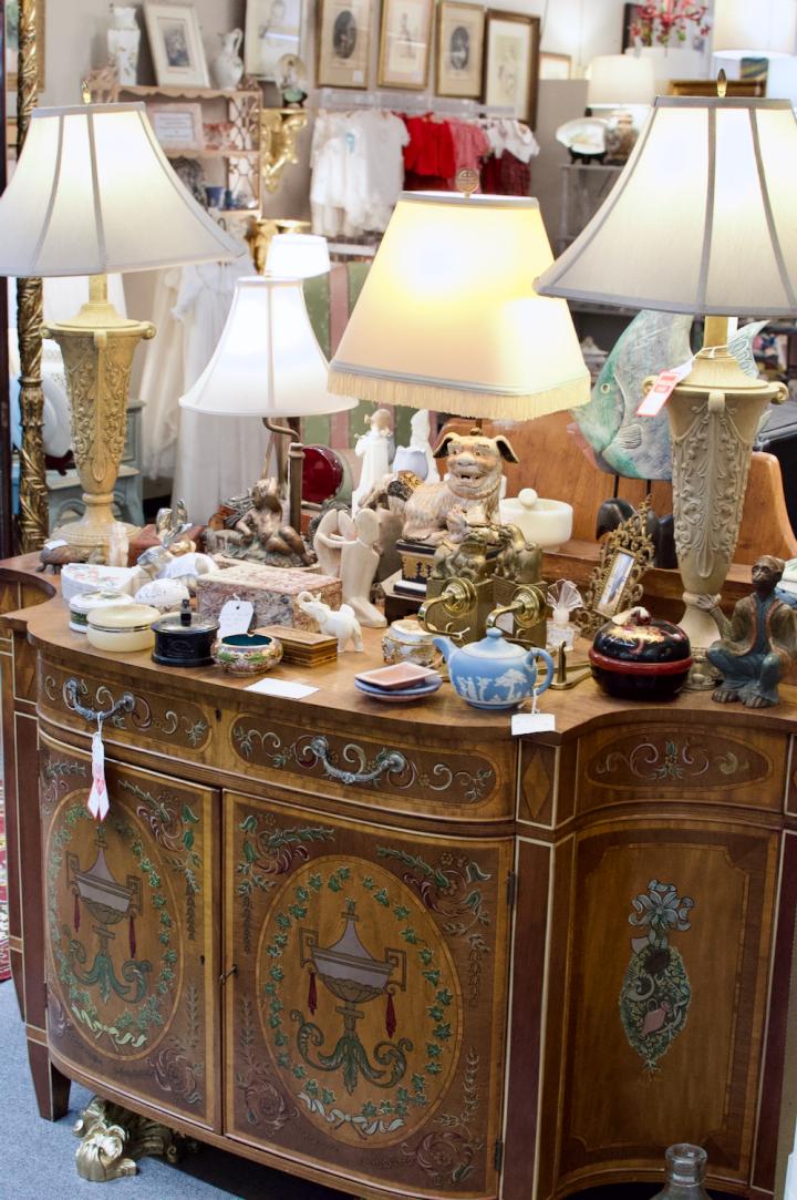 Shop  | Hunt & Gather