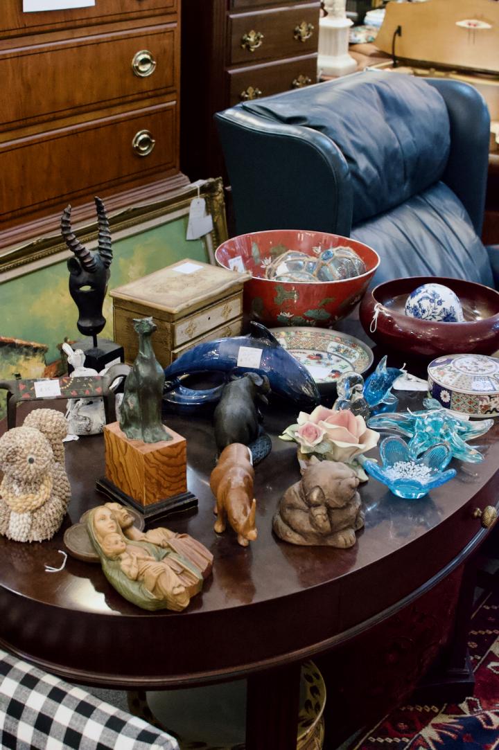 Shop  | Hunt & Gather