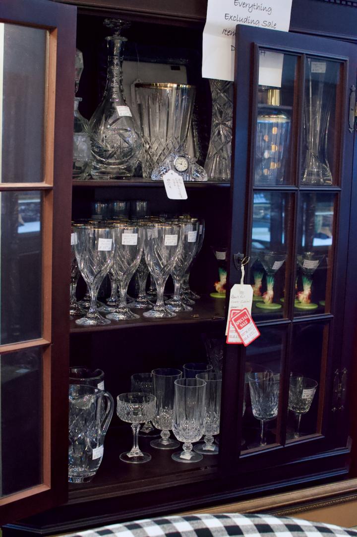 Shop  | Hunt & Gather