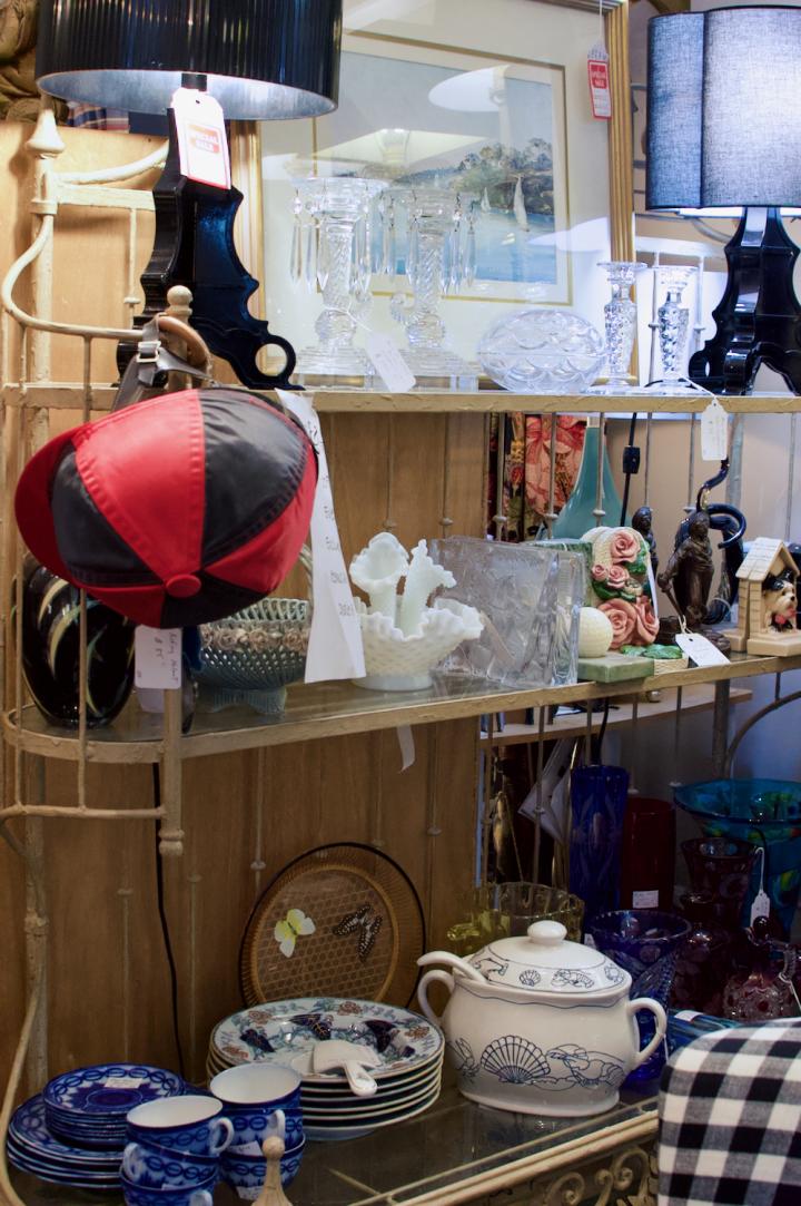 Shop  | Hunt & Gather