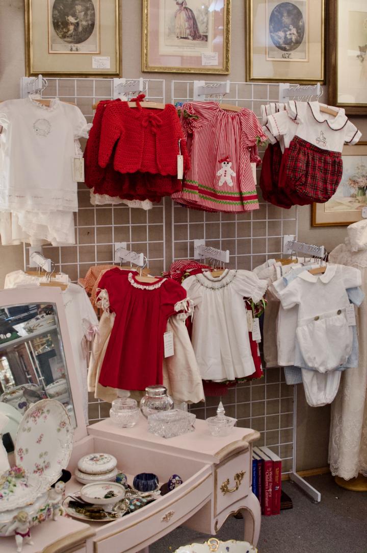 Shop  | Hunt & Gather