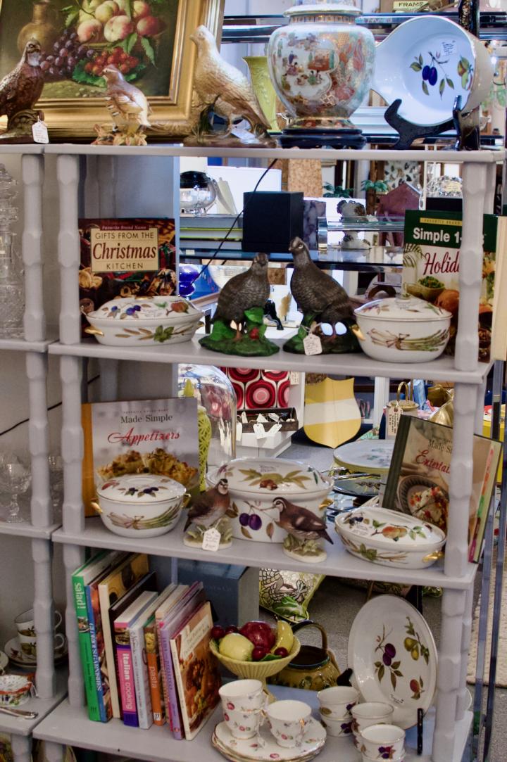 Shop  | Hunt & Gather