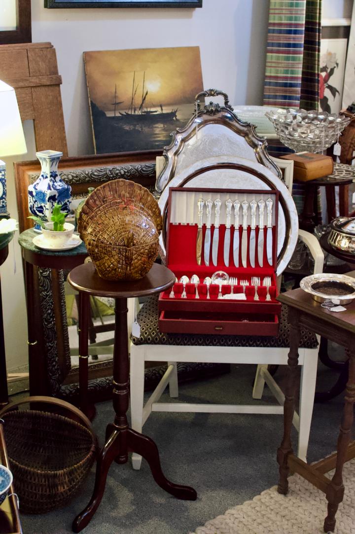 Shop  | Hunt & Gather