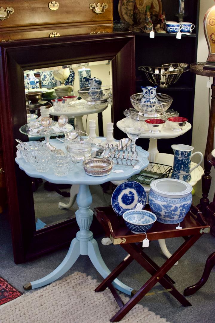 Shop  | Hunt & Gather