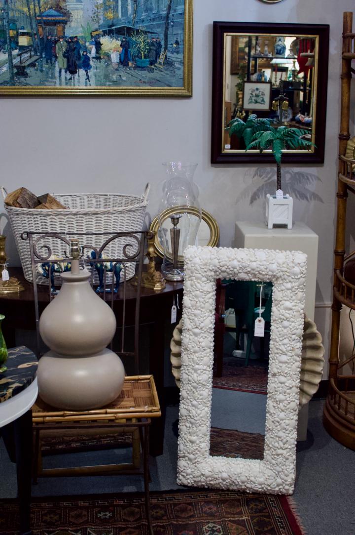 Shop  | Hunt & Gather