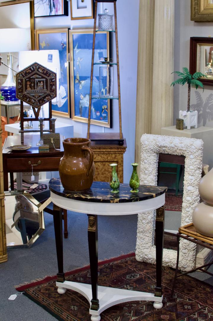 Shop  | Hunt & Gather