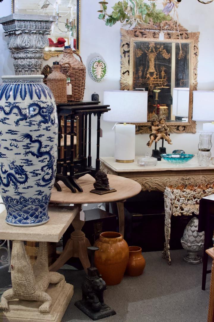 Shop  | Hunt & Gather