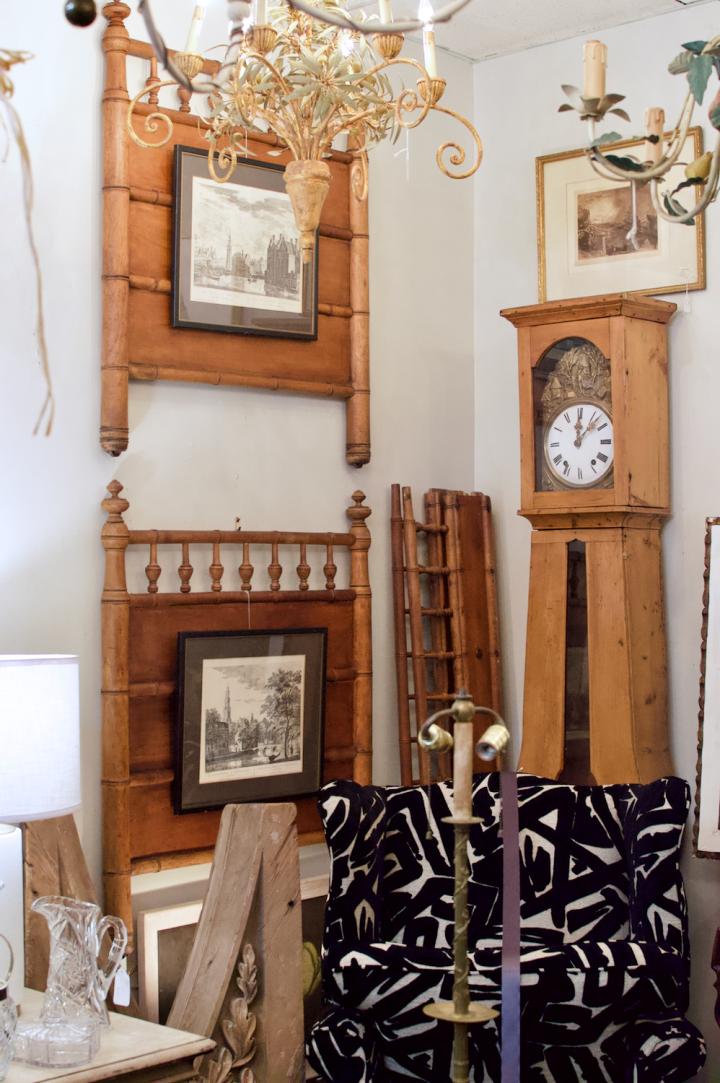 Shop  | Hunt & Gather