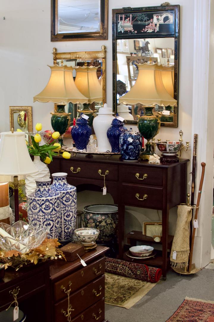 Shop  | Hunt & Gather