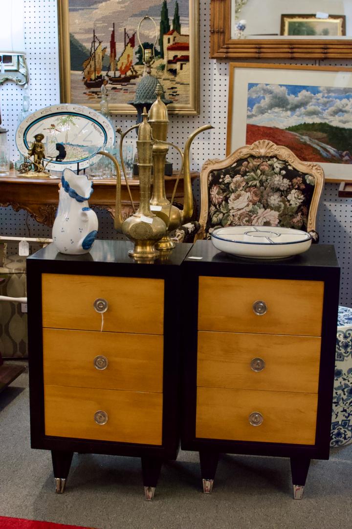 Shop  | Hunt & Gather