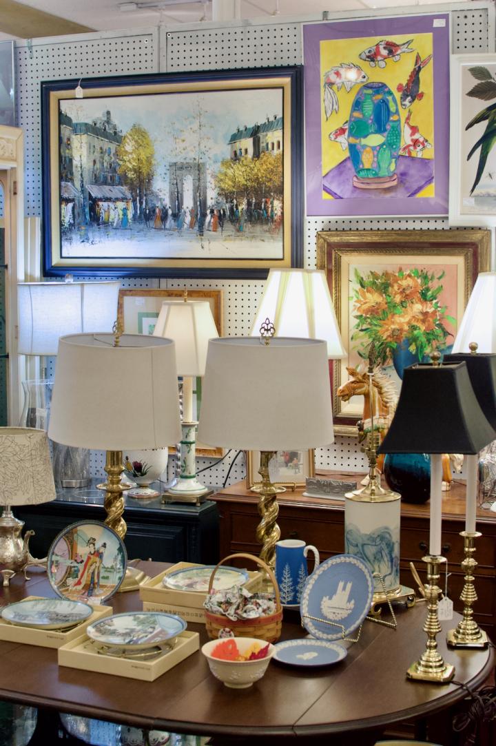 Shop  | Hunt & Gather