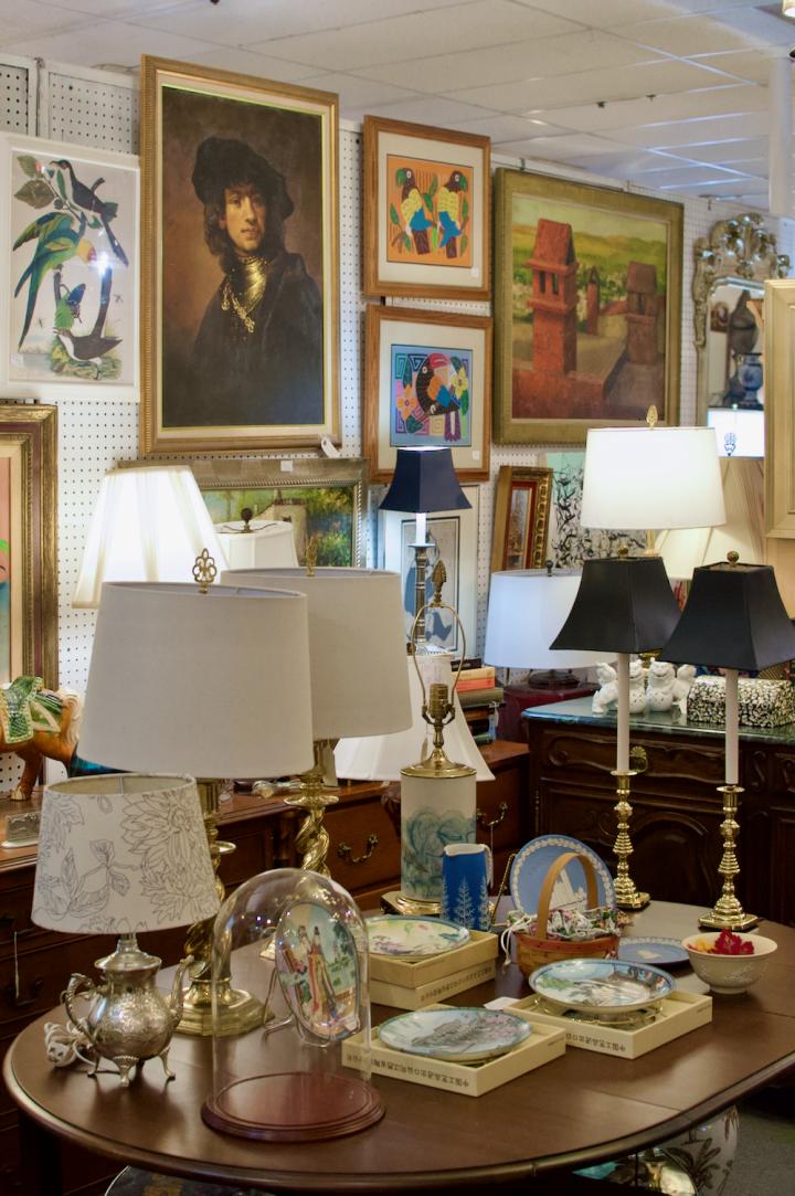 Shop  | Hunt & Gather