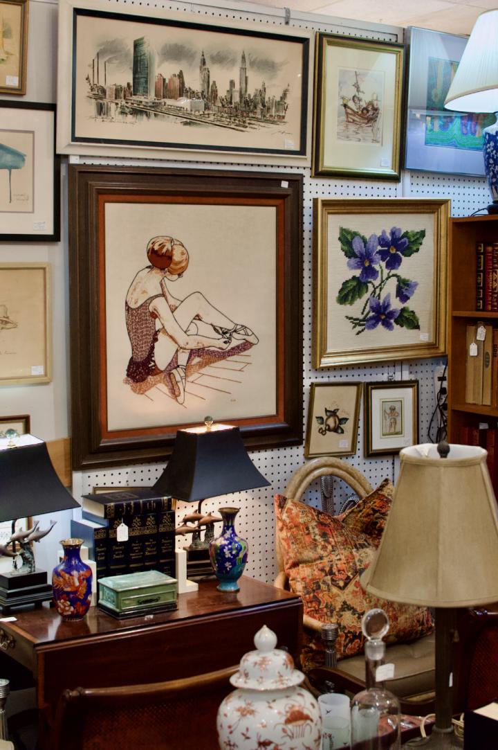 Shop  | Hunt & Gather