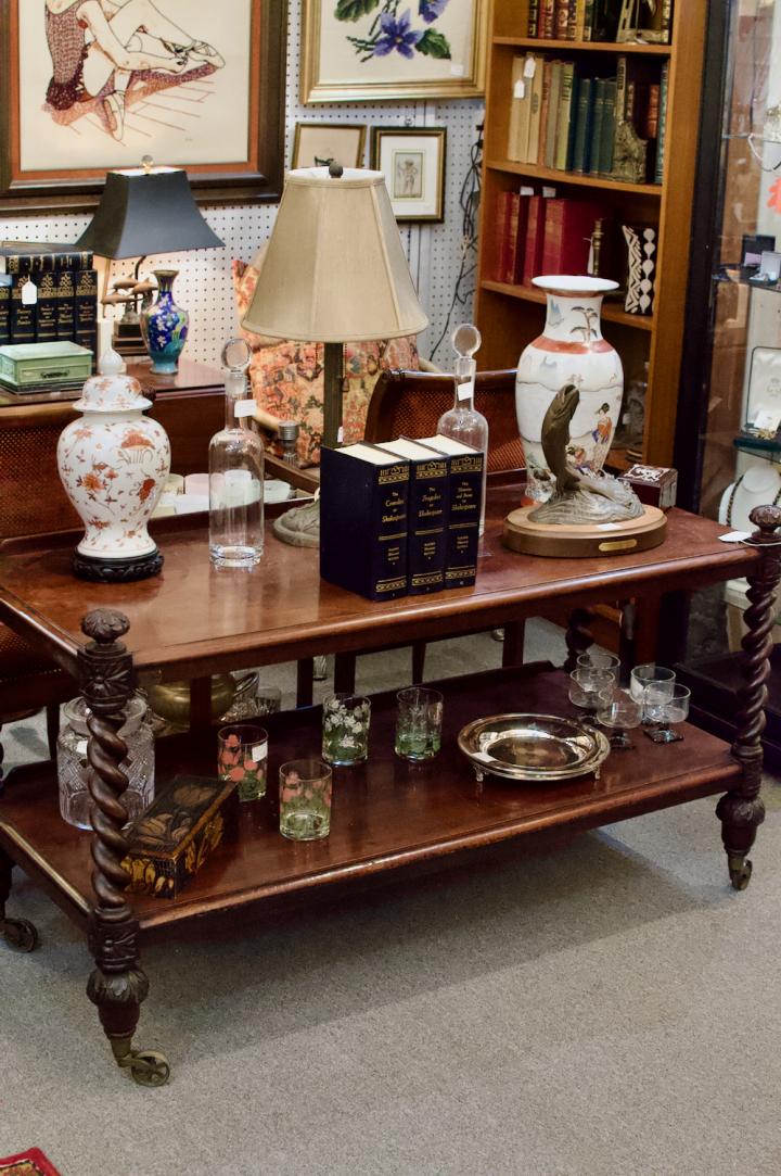 Shop  | Hunt & Gather