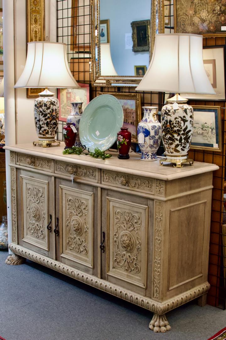 Shop  | Hunt & Gather