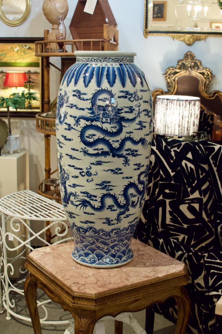 Shop Asian vase | Hunt & Gather