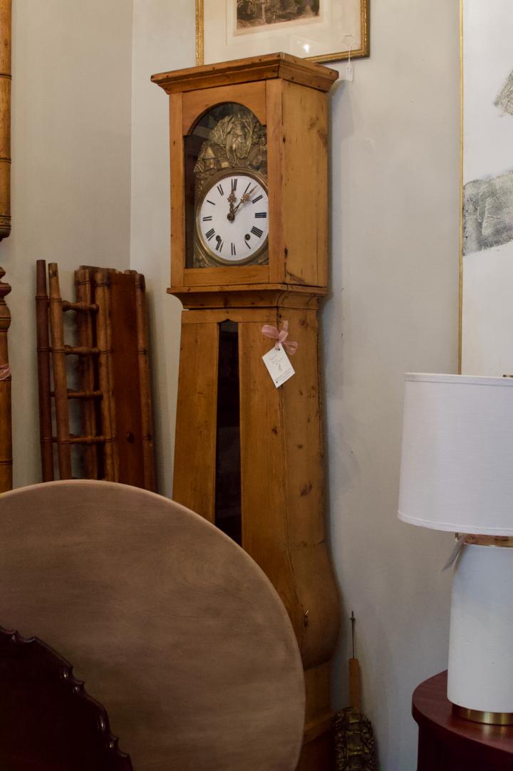 Shop French clock | Hunt & Gather