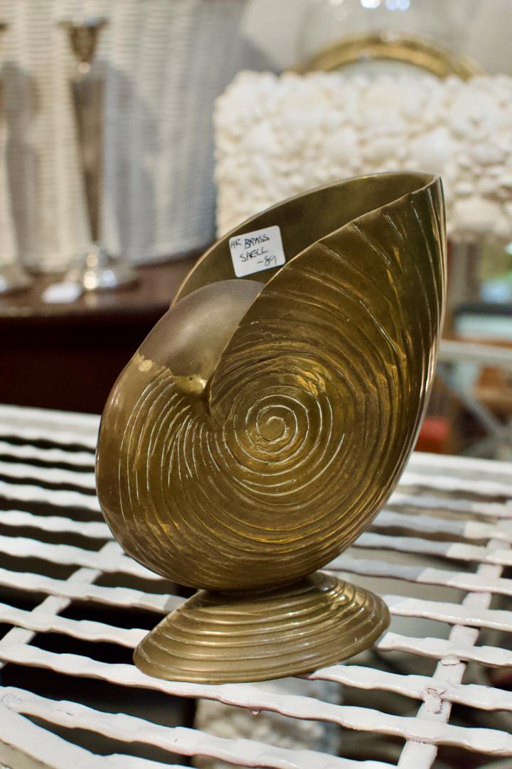 Shop Brass shell | Hunt & Gather