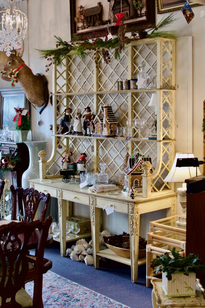 Shop Habersham cabinet | Hunt & Gather