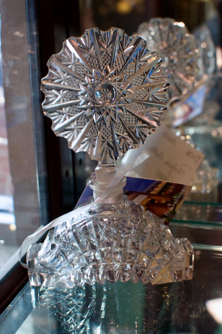 Shop Perfume bottle | Hunt & Gather