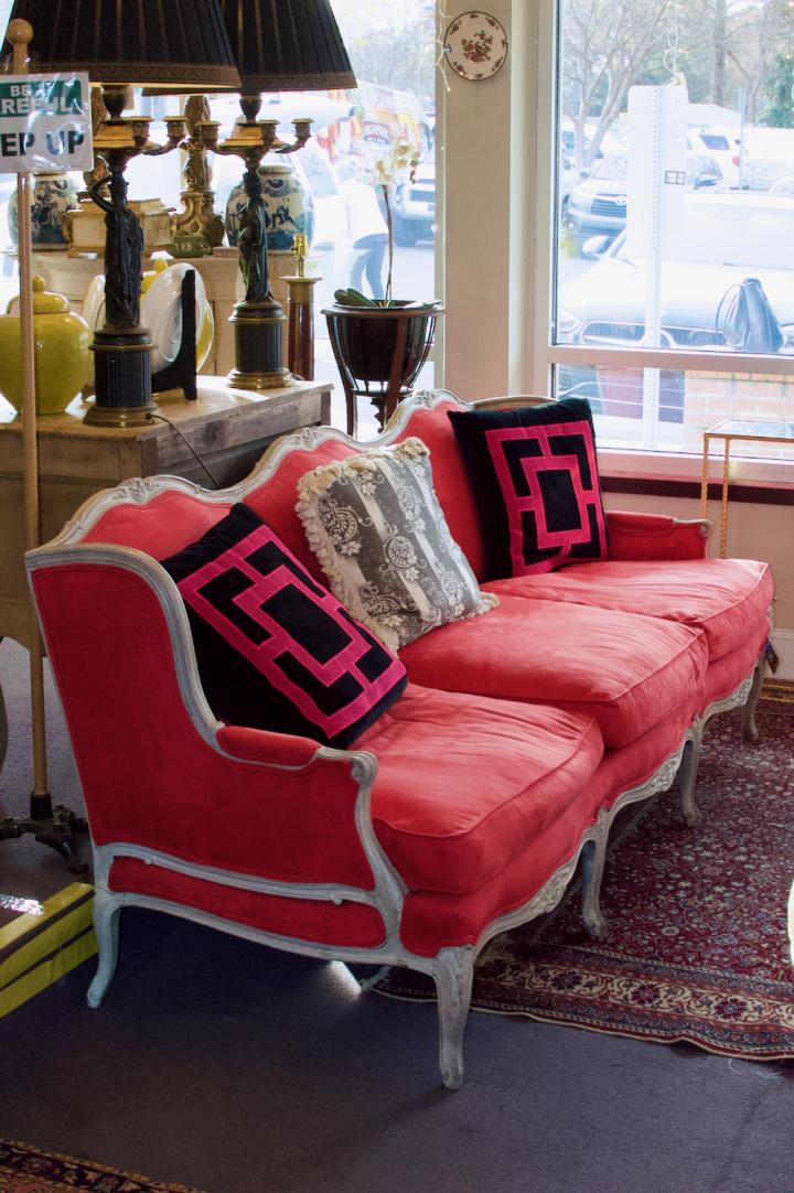 Shop Sofa | Hunt & Gather