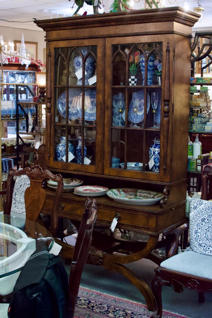 Shop China cabinet | Hunt & Gather