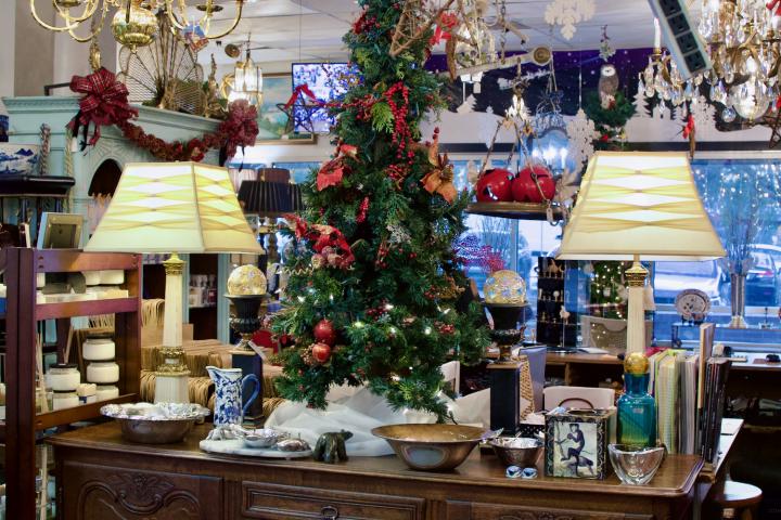 Shop  | Hunt & Gather