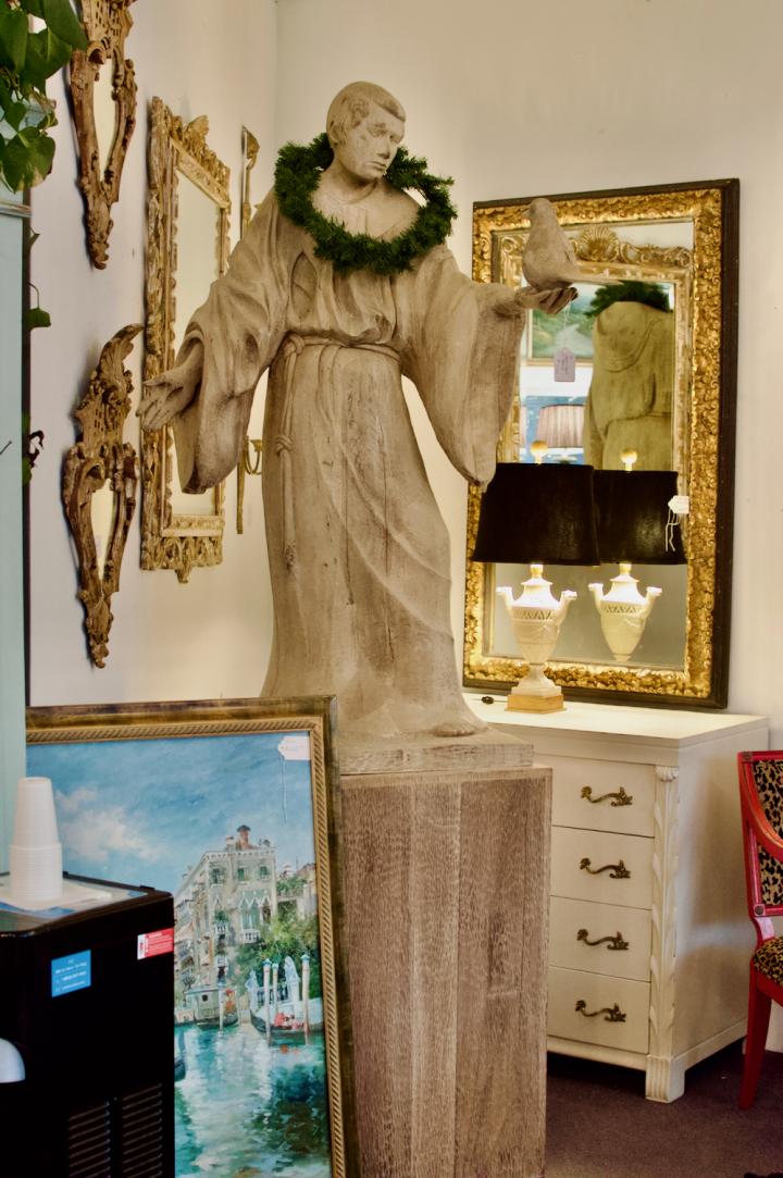 Shop  | Hunt & Gather