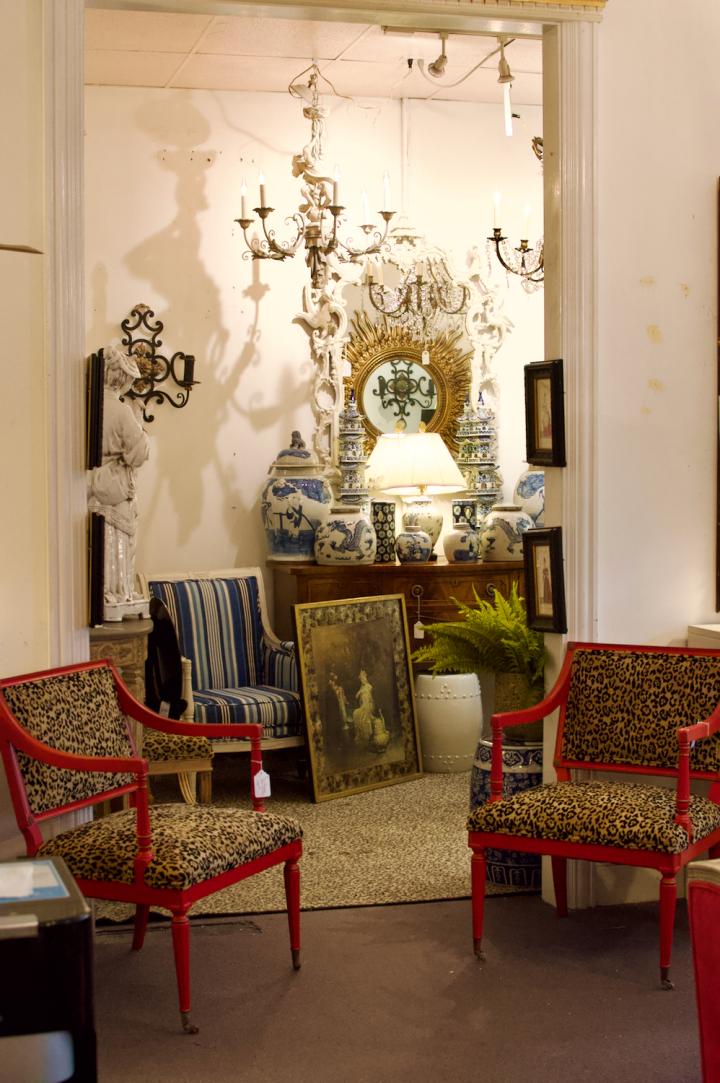 Shop  | Hunt & Gather