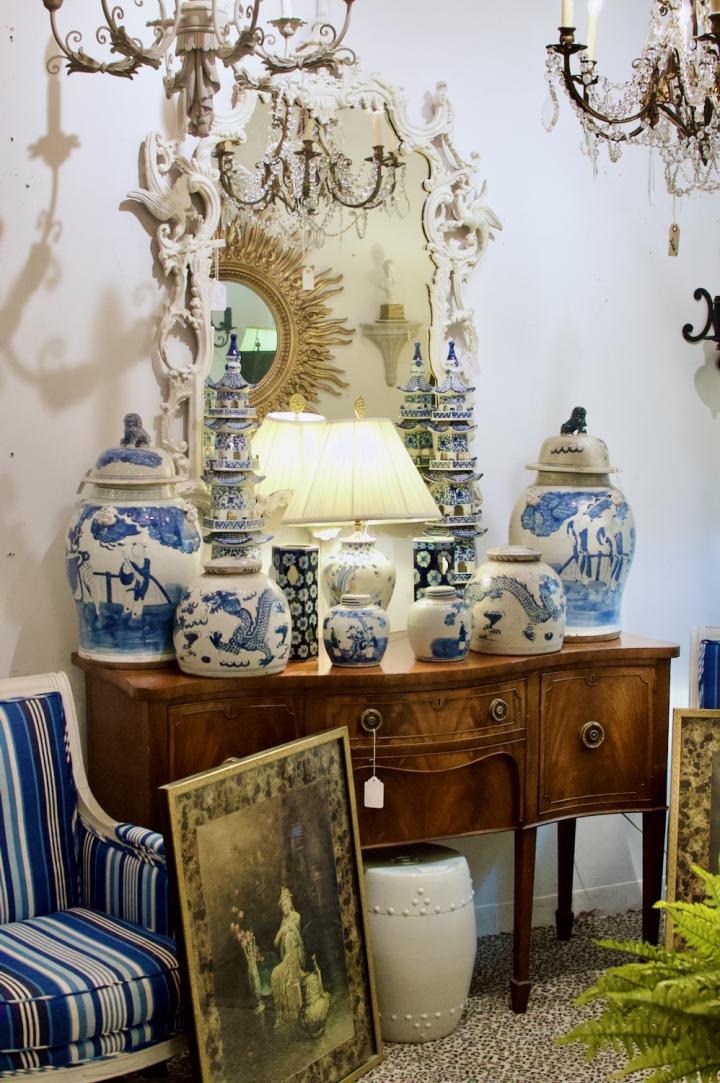 Shop  | Hunt & Gather