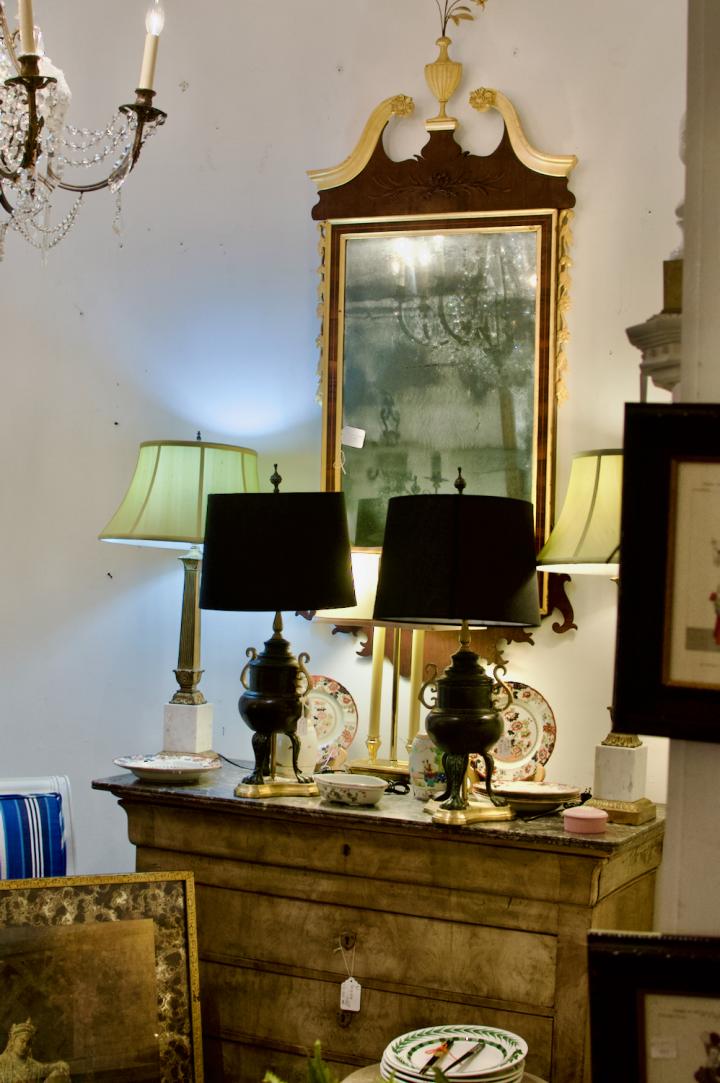 Shop  | Hunt & Gather