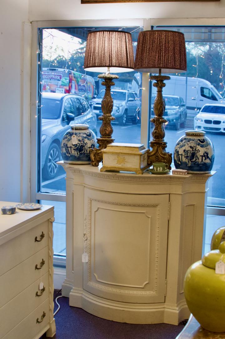 Shop  | Hunt & Gather